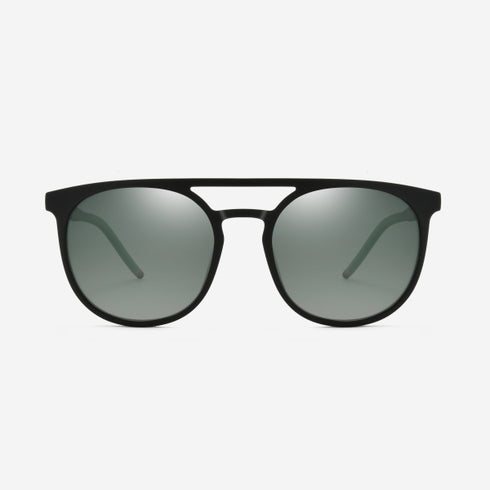 Navigator round TR-90 Men's Sunglasses FC05-11